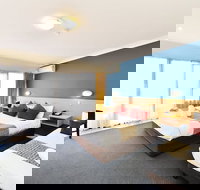 Diplomat Motel Alice Springs - Accommodation Great Ocean Road