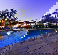 Diplomat Alice Springs - Accommodation Great Ocean Road