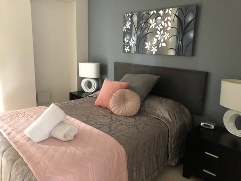 Dolphin Quay 3 Bedroom Apartment - Accommodation Great Ocean Road 2