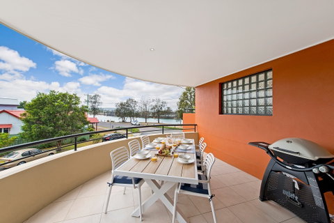 Dolphin Cove  North Haven - Accommodation Great Ocean Road 2