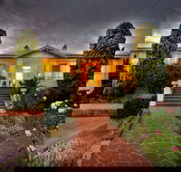 Dunmoylen House Bed and Breakfast - Accommodation Great Ocean Road