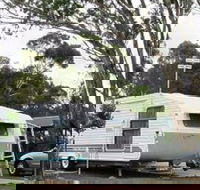 Eaglehawk Holiday Park - Accommodation Great Ocean Road