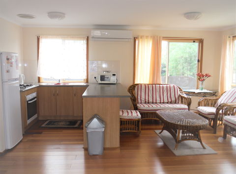 East End Tranquility - Accommodation Great Ocean Road 1