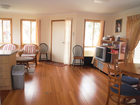 East End Tranquility - Accommodation Great Ocean Road 2