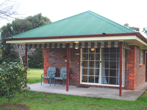Factory Lane Bed & Breakfast - Accommodation Great Ocean Road 0