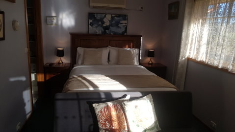 Factory Lane Bed & Breakfast - Accommodation Great Ocean Road 1