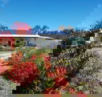 Frangipani Cottage - Accommodation Great Ocean Road