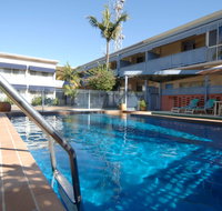 Golden Sands Motor Inn - Accommodation Great Ocean Road