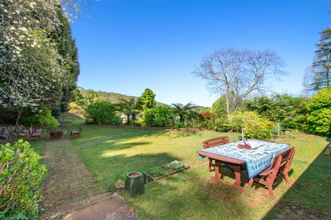 Gowan Ross Cottage - Accommodation Great Ocean Road 2