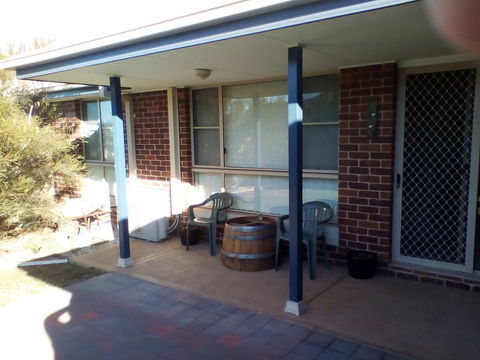 Hardy On Bellevue - Mudgee - Accommodation Great Ocean Road 0