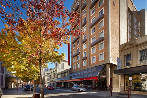 Ibis Perth - Accommodation Great Ocean Road 0