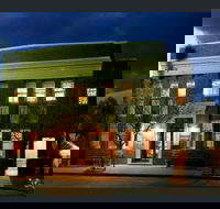 Jenkins Steet Guesthouse - Accommodation Great Ocean Road