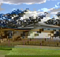 Kames Cottages - Accommodation Great Ocean Road