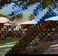 Kangaroo Island Seafront Holiday Park - Accommodation Great Ocean Road