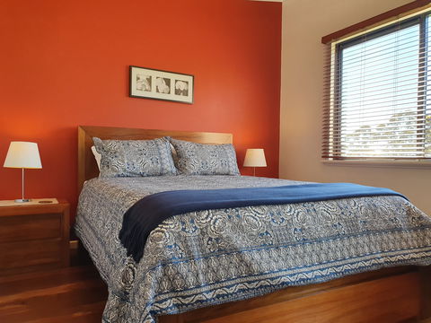 Karrak Reach Forest Retreat - Accommodation Great Ocean Road 1