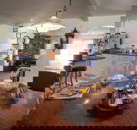 Kathys Place Bed and Breakfast - Accommodation Great Ocean Road