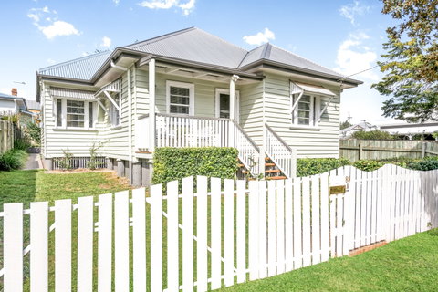 Keeler Cottage - Accommodation Great Ocean Road 1