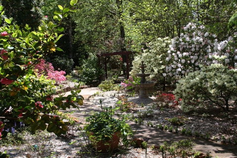 Kubba Roonga Guesthouse Spa Retreat - Accommodation Great Ocean Road 2