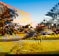 Lacepede Bay Motel  Restaurant - Accommodation Great Ocean Road
