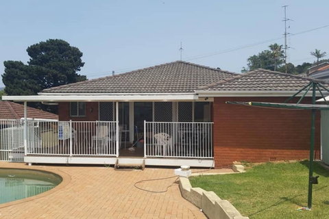 Landy's Holiday House - Accommodation Great Ocean Road 1