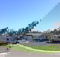 Lilydale Pine Hill Caravan Park - Accommodation Great Ocean Road