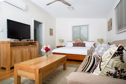 Lilypad Luxury Cabins - Accommodation Great Ocean Road 2
