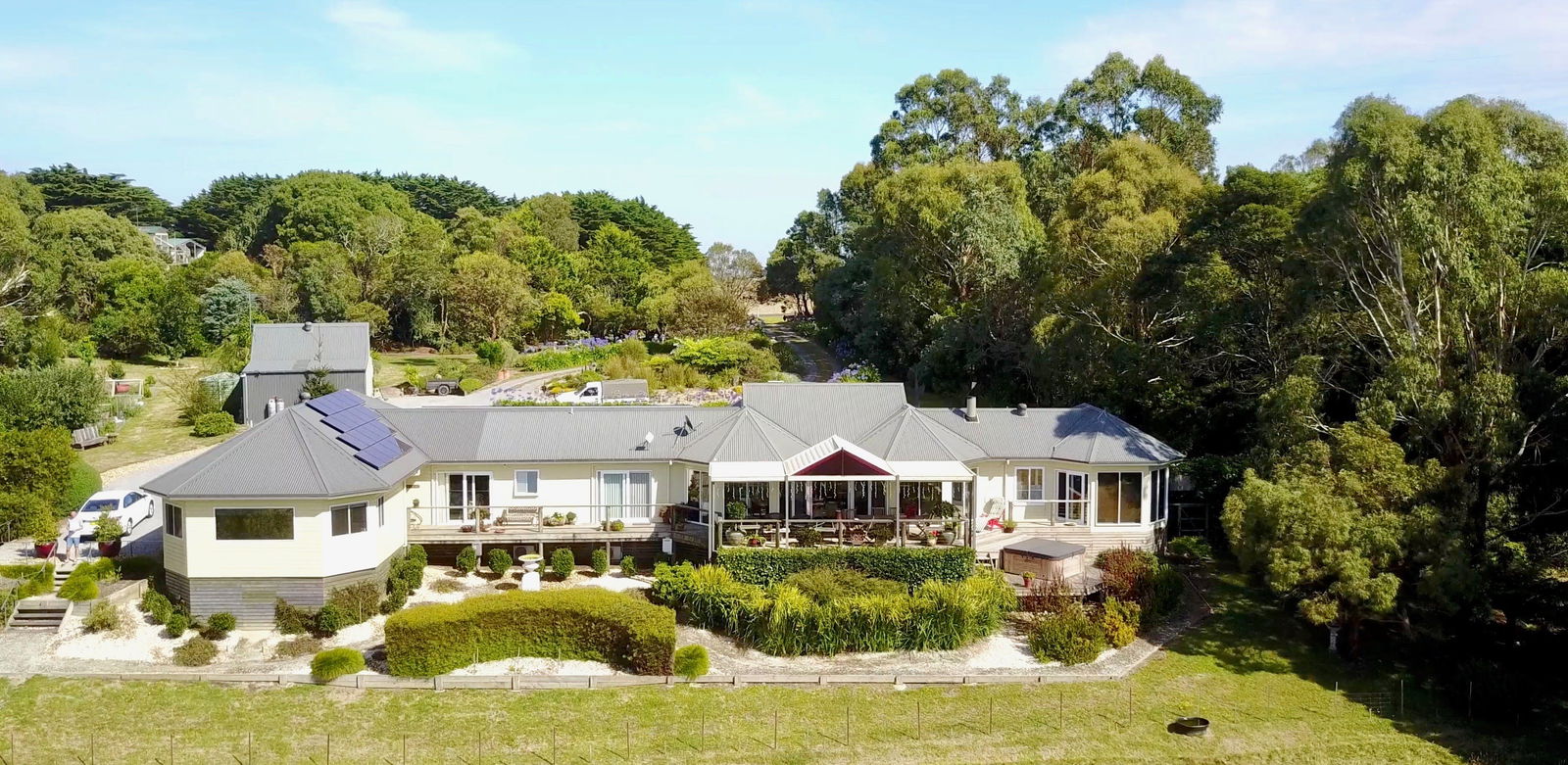 Foster North VIC Accommodation Great Ocean Road