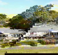 Llarrinda Bed  Breakfast - Accommodation Great Ocean Road
