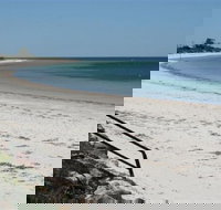 Lucky Bay RV Park - Accommodation Great Ocean Road