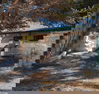 Managers Lodge - Innes National Park - Accommodation Great Ocean Road