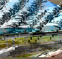 Manta Bargara Resort - Accommodation Great Ocean Road