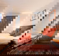 Mercure Canberra - Accommodation Great Ocean Road