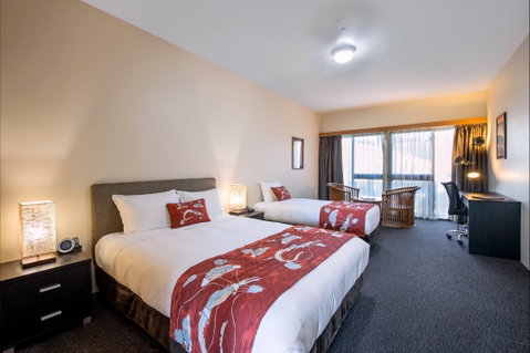 Mercure Kakadu Crocodile Hotel - Accommodation Great Ocean Road 2