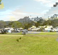 Mullumbimby Showground Camping Ground - Accommodation Great Ocean Road
