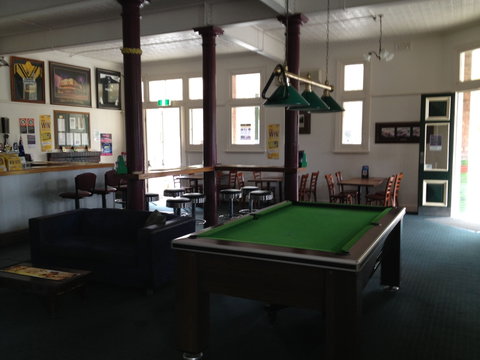 Neath Hotel - Accommodation Great Ocean Road 1