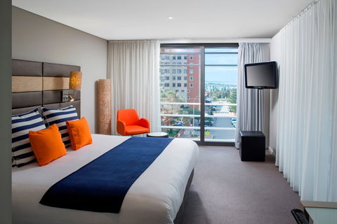 Novotel Newcastle Beach - Accommodation Great Ocean Road 0
