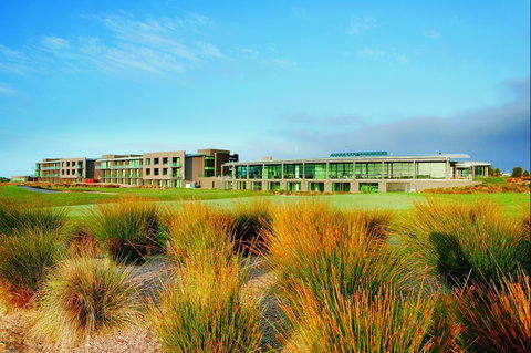 OnTrack Health Retreat Victoria - Accommodation Great Ocean Road 0
