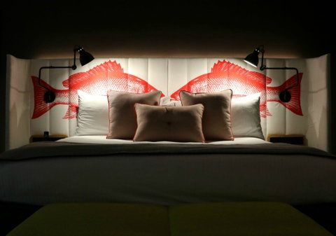Ovolo Woolloomooloo - Accommodation Great Ocean Road 1