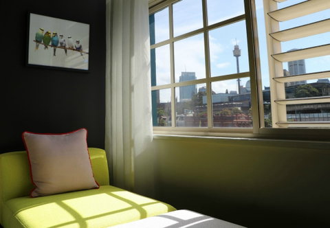 Ovolo Woolloomooloo - Accommodation Great Ocean Road 2