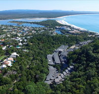 Peppers Noosa Resort and Villas - Accommodation Great Ocean Road