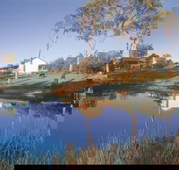 Platypus Park Country Retreat - Accommodation Great Ocean Road