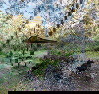 Postmans campground - Accommodation Great Ocean Road