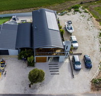 Radar's Retreat James Well Beach Yorke Peninsula - Accommodation Great Ocean Road