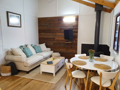 R And R On The Ravine - Accommodation Great Ocean Road 0