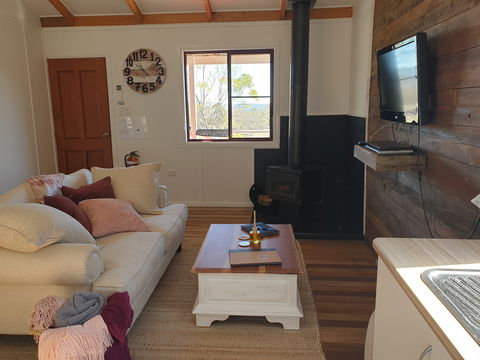 R And R On The Ravine - Accommodation Great Ocean Road 1