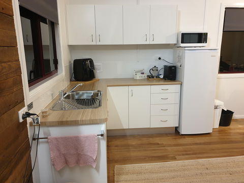 R And R On The Ravine - Accommodation Great Ocean Road 2