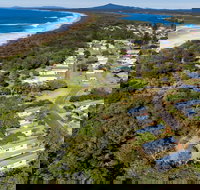 Reflections Holiday Parks Mylestom - Accommodation Great Ocean Road