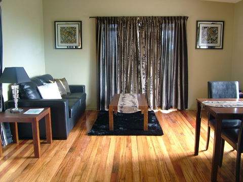 Sacred Mountain Retreat - Accommodation Great Ocean Road 1