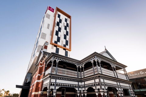 Sage Hotel West Perth - Accommodation Great Ocean Road 0