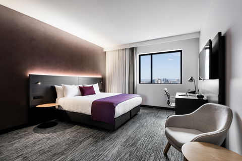 Sage Hotel West Perth - Accommodation Great Ocean Road 1